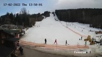 Мигово 17 лютого 2022 року, 2022-02-17 13:00