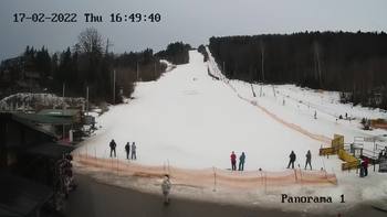Мигово 17 лютого 2022 року, 2022-02-17 16:00
