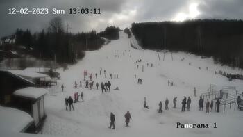 Мигово 12 лютого 2023 року, 2023-02-12 13:00