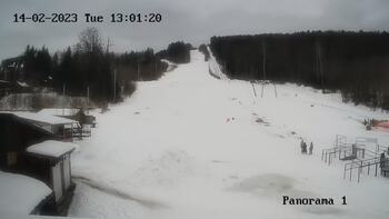 Мигово 14 лютого 2023 року, 2023-02-14 13:00
