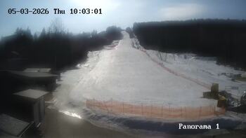 Myhovo 5 march 2026 year 10:00