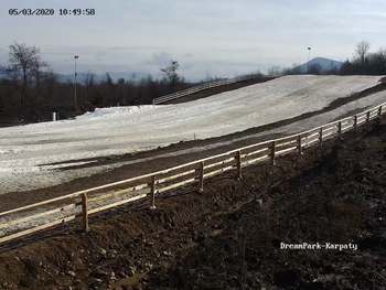Дрім парк 5 березня 2020 року, 2020-03-05 10:00
