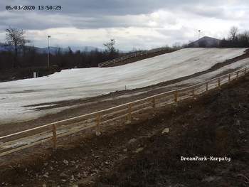 Дрім парк 5 березня 2020 року, 2020-03-05 13:00
