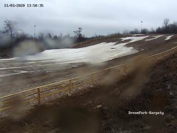 Дрім парк 11 березня 2020 року, 2020-03-11 13:00