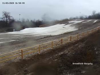 Дрім парк 11 березня 2020 року, 2020-03-11 16:00
