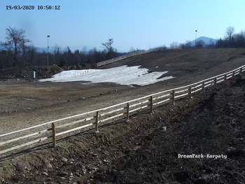 Дрім парк 19 березня 2020 року, 2020-03-19 10:00