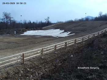 Дрім парк 20 березня 2020 року, 2020-03-20 10:00