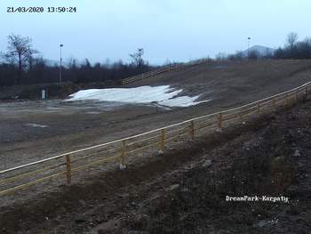 Дрім парк 21 березня 2020 року, 2020-03-21 13:00