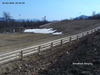 Дрім парк 26 березня 2020 року, 2020-03-26 10:00