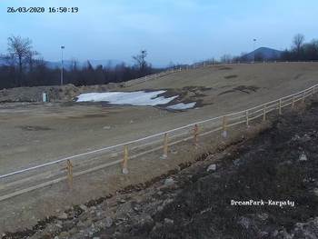 Дрім парк 26 березня 2020 року, 2020-03-26 16:00