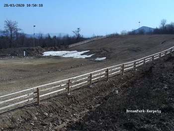 Дрім парк 28 березня 2020 року, 2020-03-28 10:00