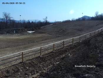Дрім парк 5 квітня 2020 року, 2020-04-05 10:00