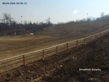 Дрім парк 8 квітня 2020 року, 2020-04-08 10:00