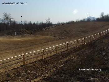 Дрім парк 9 квітня 2020 року, 2020-04-09 10:00