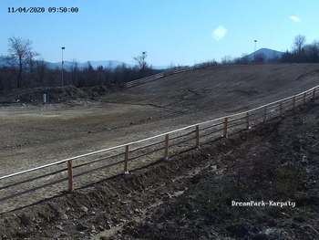 Дрім парк 11 квітня 2020 року, 2020-04-11 10:00