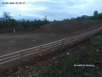 Дрім парк 3 травня 2020 року, 2020-05-03 10:00