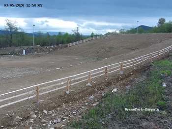 Дрім парк 3 травня 2020 року, 2020-05-03 13:00