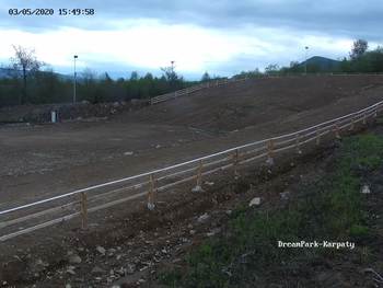 Дрім парк 3 травня 2020 року, 2020-05-03 16:00