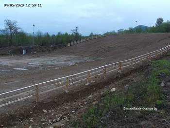 Дрім парк 4 травня 2020 року, 2020-05-04 13:00