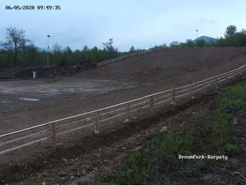 Дрім парк 6 травня 2020 року, 2020-05-06 10:00