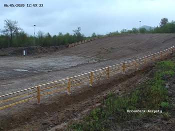 Дрім парк 6 травня 2020 року, 2020-05-06 13:00