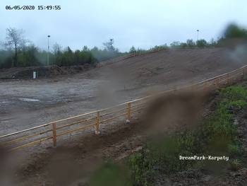 Дрім парк 6 травня 2020 року, 2020-05-06 16:00