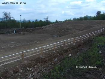 Дрім парк 8 травня 2020 року, 2020-05-08 13:00
