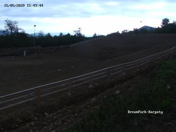 Дрім парк 15 травня 2020 року, 2020-05-15 16:00