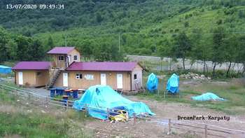 Дрім парк 13 липня 2020 року, 2020-07-13 10:00