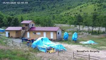 Дрім парк 14 липня 2020 року, 2020-07-14 13:00