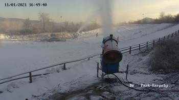 Дрім парк 11 січня 2021 року, 2021-01-11 10:00