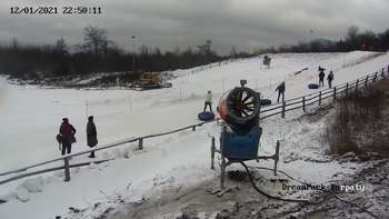 Дрім парк 12 січня 2021 року, 2021-01-12 16:00