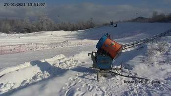 Дрім парк 27 січня 2021 року, 2021-01-27 13:00