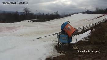 Дрім парк 1 березня 2021 року, 2021-03-01 10:00