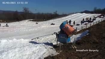 Дрім парк 2 березня 2021 року, 2021-03-02 13:00