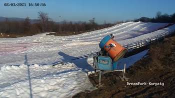 Дрім парк 2 березня 2021 року, 2021-03-02 16:00