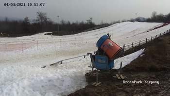 Дрім парк 4 березня 2021 року, 2021-03-04 10:00