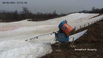 Дрім парк 4 березня 2021 року, 2021-03-04 13:00