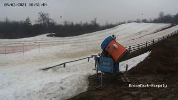 Дрім парк 5 березня 2021 року, 2021-03-05 10:00
