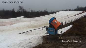 Дрім парк 5 березня 2021 року, 2021-03-05 13:00