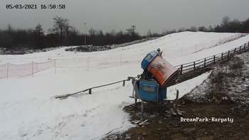 Дрім парк 5 березня 2021 року, 2021-03-05 16:00