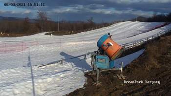 Дрім парк 6 березня 2021 року, 2021-03-06 16:00