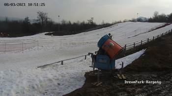 Дрім парк 8 березня 2021 року, 2021-03-08 10:00