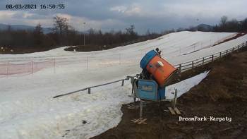 Дрім парк 8 березня 2021 року, 2021-03-08 16:00