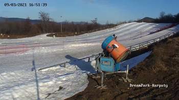 Дрім парк 9 березня 2021 року, 2021-03-09 16:00
