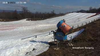 Дрім парк 10 березня 2021 року, 2021-03-10 13:00