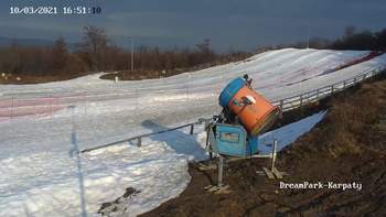 Дрім парк 10 березня 2021 року, 2021-03-10 16:00
