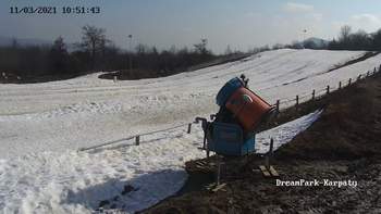 Дрім парк 11 березня 2021 року, 2021-03-11 10:00