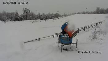 Дрім парк 12 березня 2021 року, 2021-03-12 10:00
