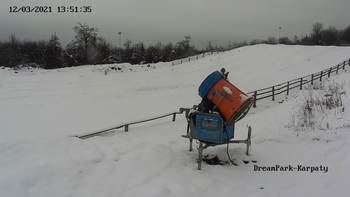 Дрім парк 12 березня 2021 року, 2021-03-12 13:00